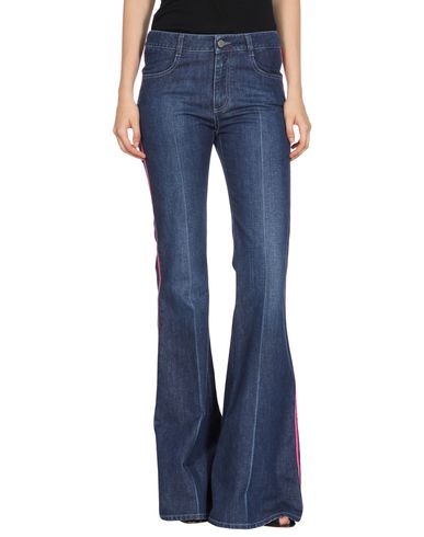 ZOOM STELLA McCARTNEY - Denim pants