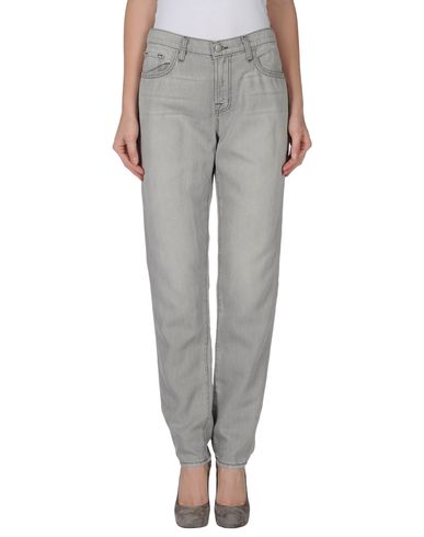 ZOOM J BRAND - Denim pants