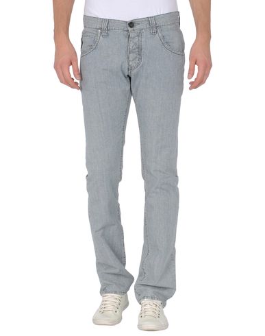 ZOOM ARMANI JEANS - Denim pants