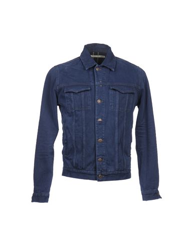 ZOOM M.GRIFONI DENIM - Denim outerwear