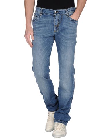 ZOOM BYBLOS - Denim pants