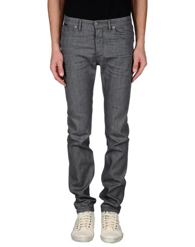 ZOOM VIKTOR & ROLF "Monsieur" - Denim pants