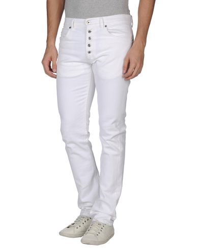 ZOOM DONDUP - Denim pants