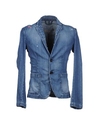 ZOOM IMPERIAL - Denim outerwear