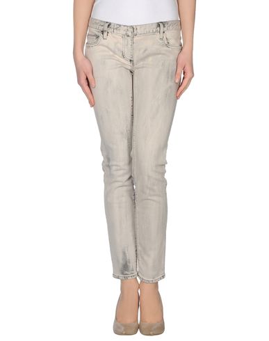 ZOOM BALMAIN - Denim pants