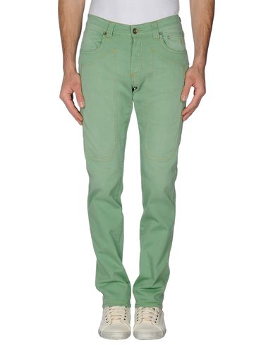 ZOOM JECKERSON - Denim pants