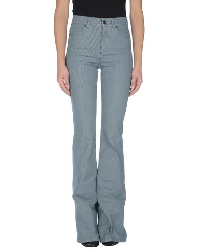 ZOOM STELLA McCARTNEY - Denim pants