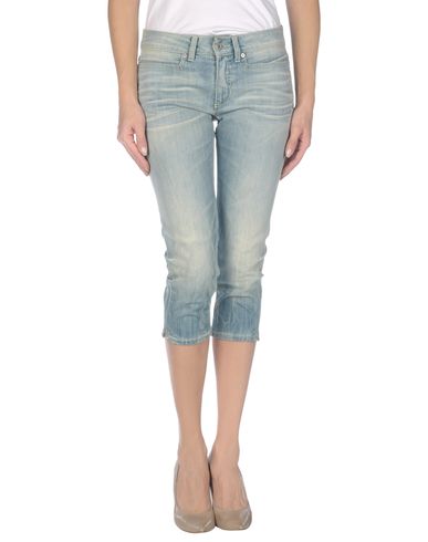 ZOOM DONDUP - Denim pants