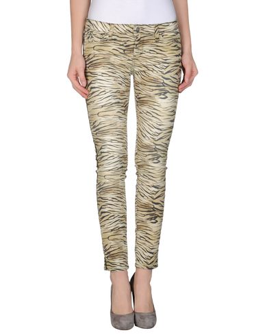 ZOOM IRO - Denim pants