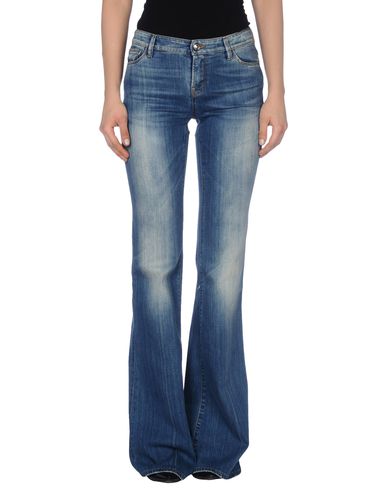 ZOOM GUESS BY MARCIANO - Denim pants