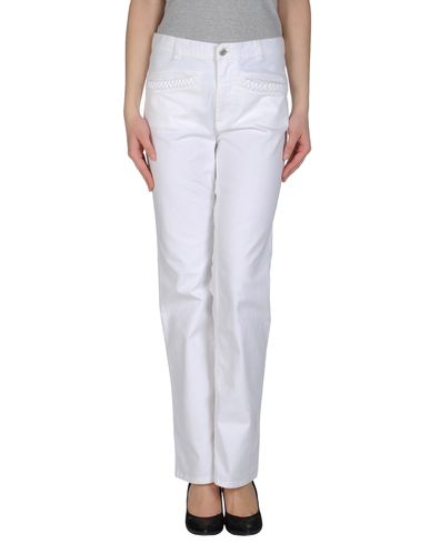 ZOOM GOLDEN GOOSE - Denim pants