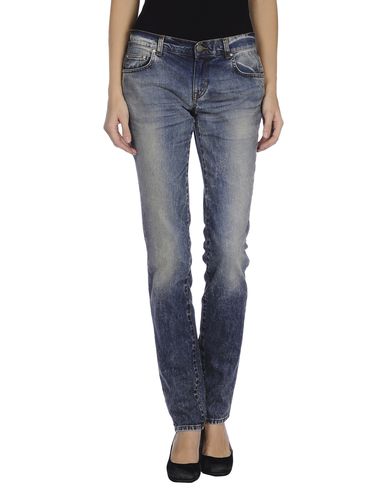 ZOOM PIERRE BALMAIN - Denim pants