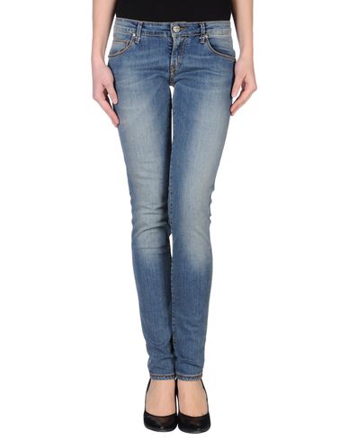 ZOOM ACHT - Denim pants