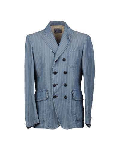 ZOOM C.P. COMPANY - Blazer
