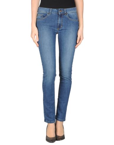 ZOOM AJAY - Denim pants