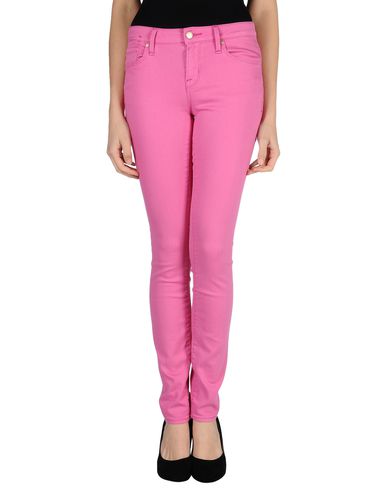 ZOOM MARC BY MARC JACOBS - Denim pants