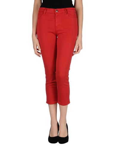 ZOOM PRADA - Denim capris
