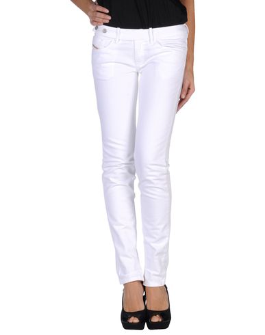 ZOOM DIESEL - Denim pants