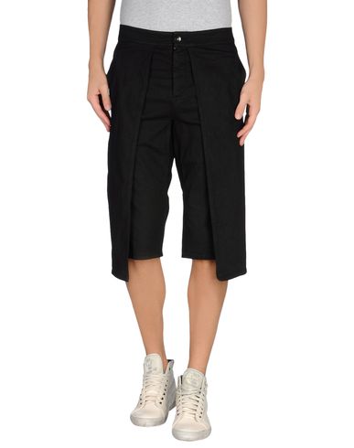 ZOOM GARETH PUGH - Denim capris