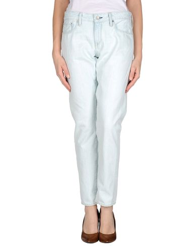 ZOOM LEVI'S® MADE & CRAFTED™ - Denim pants