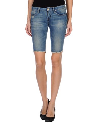 ZOOM POLO JEANS COMPANY - Denim pants