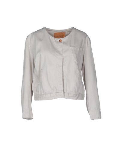 ZOOM LEVI'S® MADE & CRAFTED™ - Denim outerwear