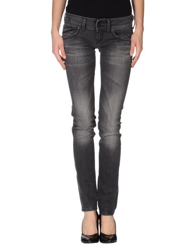 ZOOM TOMMY HILFIGER DENIM - Denim pants