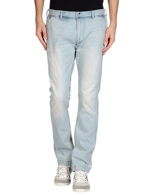 DIESEL - Denim pants