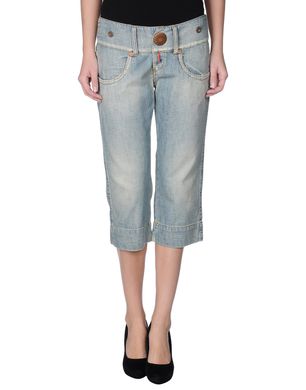 TAKE-TWO - Denim pants
