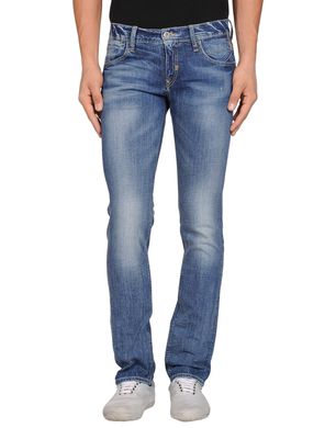 MELTIN POT - Denim pants