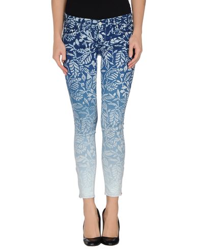 ZOOM MOTHER - Denim pants