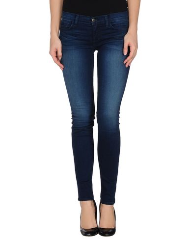 ZOOM J BRAND - Denim pants