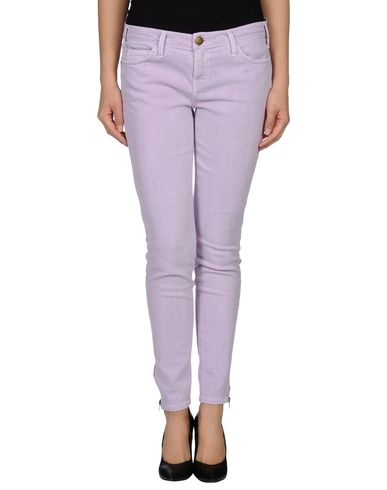 ZOOM CURRENT/ELLIOTT - Denim pants