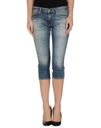 ZOOM POLO JEANS COMPANY - Denim pants