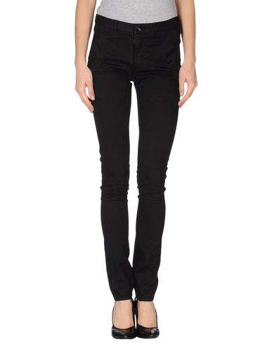 ZOOM GARETH PUGH - Denim pants