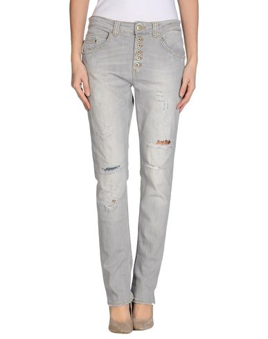 ZOOM DONDUP - Denim pants