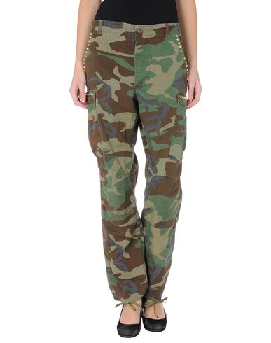 ZOOM SAKURA - Denim pants