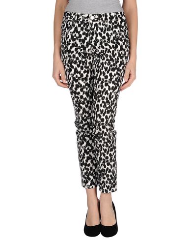 ZOOM STELLA McCARTNEY - Denim pants