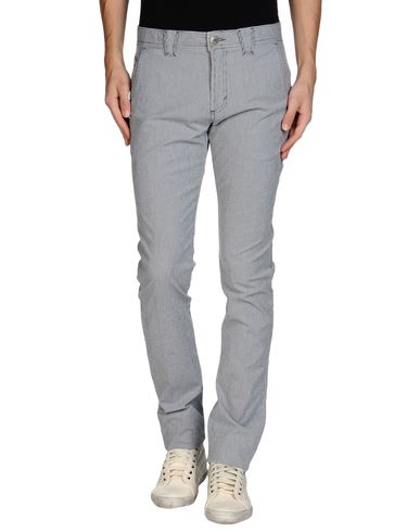 ZOOM 9.2 BY CARLO CHIONNA - Denim pants