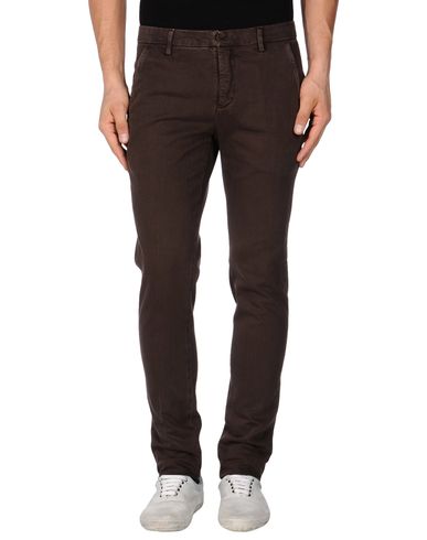 ZOOM DONDUP - Denim pants