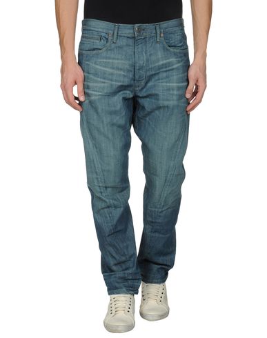 ZOOM FIRETRAP - Denim pants