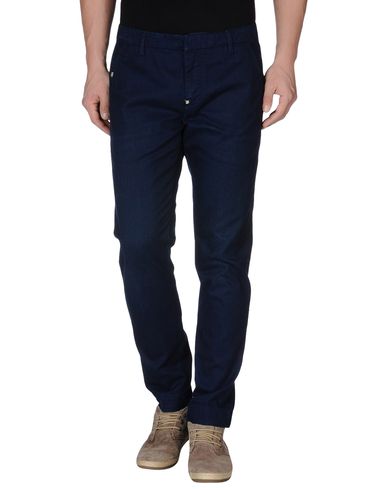 ZOOM DONDUP - Denim pants