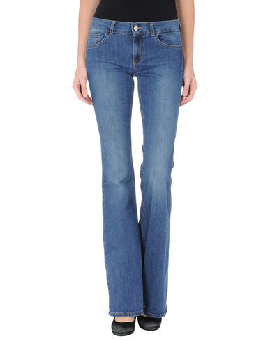 ZOOM AJAY - Denim pants