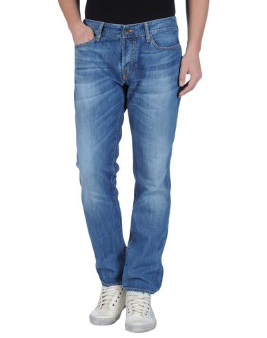 ZOOM GUESS - Denim pants