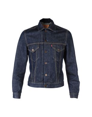 LEVI'S RED TAB - Denim outerwear