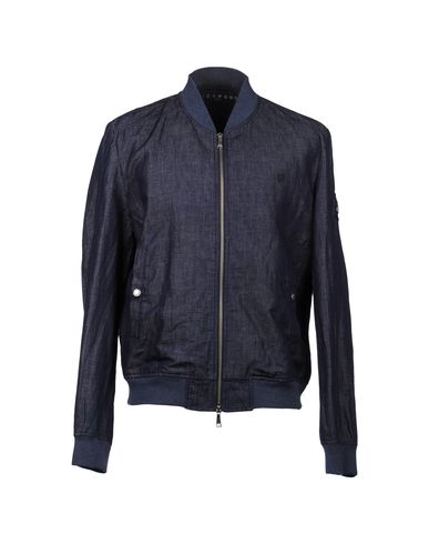 ZOOM RICHMOND DENIM - Denim outerwear