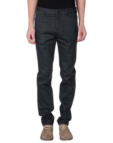 ZOOM PRADA - Denim pants