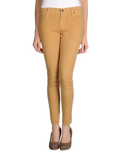 ZOOM CITIZENS OF HUMANITY - Casual pants
