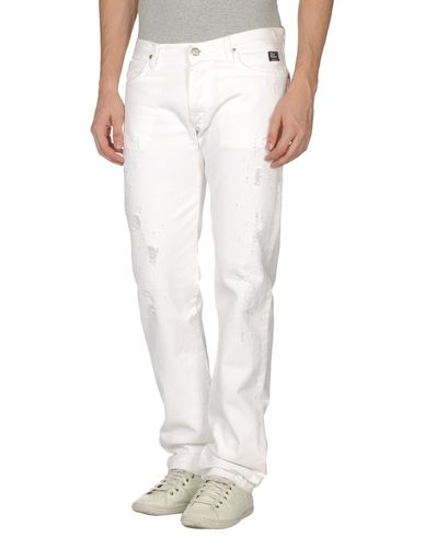 ZOOM ROŸ ROGER'S - Denim pants