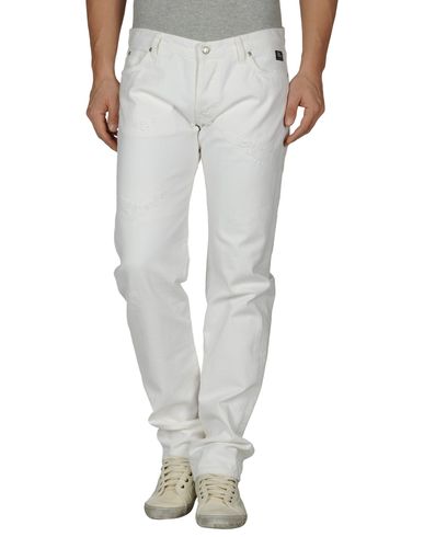 ZOOM ROŸ ROGER'S - Denim pants